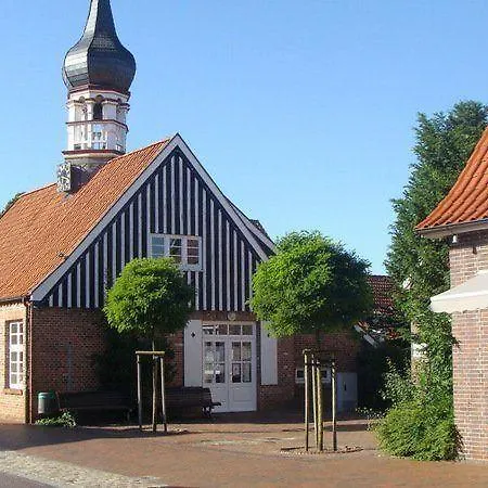 Historisches-gulfhaus