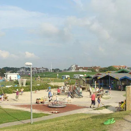 Historisches-gulfhaus Casa de Férias