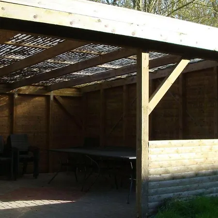 Historisches-gulfhaus Schillig