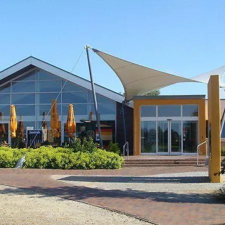 Casa de Férias Historisches-gulfhaus Schillig