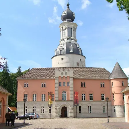 Historisches-gulfhaus * Schillig