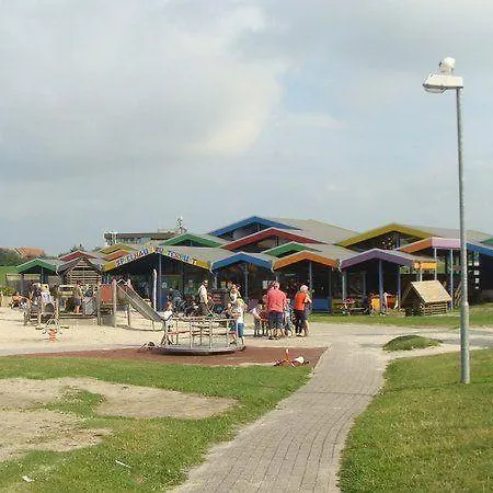Historisches-gulfhaus Casa de Férias