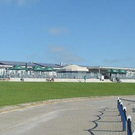 Casa de Férias Historisches-gulfhaus Schillig